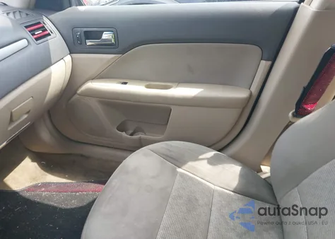 2010 Ford Fusion Se from USA, damaged, VIN 3FAHP0HA9AR328567